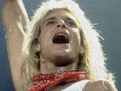Yes, There Really Is a Book Titled ‘How David Lee Roth Changed the World’