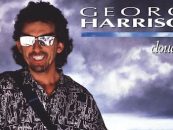 George Harrison ‘Cloud Nine’: Back at the Top