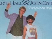 ‘I Can’t Go For That’: The Daryl Hall Lawsuit Against John Oates
