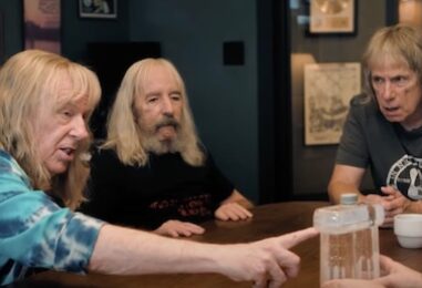 ‘Spinal Tap II: The End Continues’ Trailer Arrives With Familiar Wit