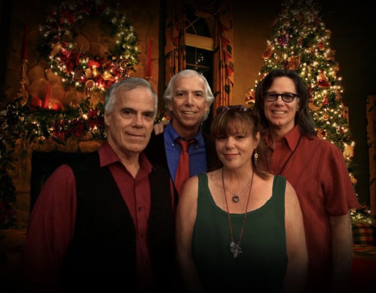 The Cowsills Announce 2024 Tour, Release Christmas EP Best Classic Bands