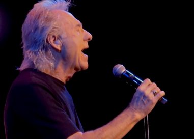 Gary Puckett Brings His Union Gap Hits to Vegas: Concert Review