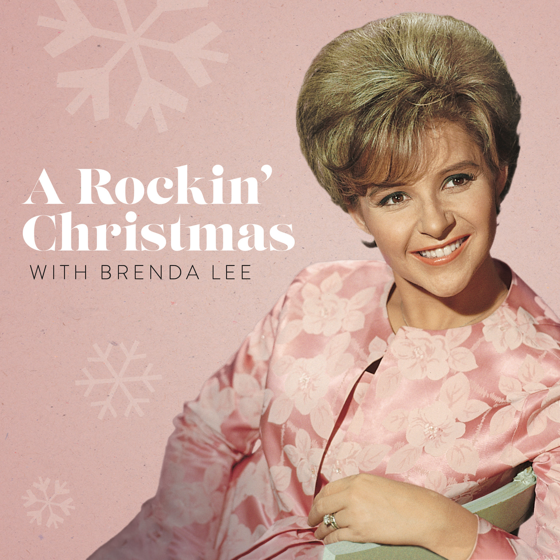 Brenda Lee Sets Records as 'Rockin' Around the Christmas Tree