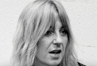 Christine McVie is Subject of New Biography, ‘Songbird’