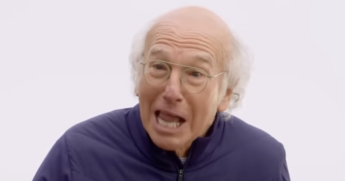 Curb Your Enthusiasm Returns For Final Season