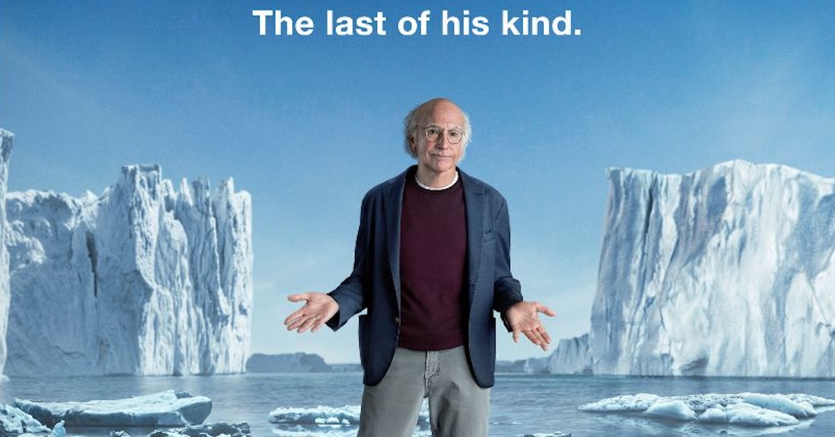 Curb Your Enthusiasm Sets 12th (and Final) Season