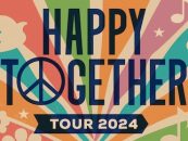 Happy Together 2024 Tour Opens With Parade of ’60s Hits