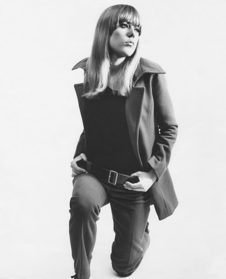 Jenny Boyd Has New ‘Icons of Rock—In Their Own Words’ Book | Best ...