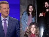 Jeopardy! Contestants Fail to ID Led Zeppelin