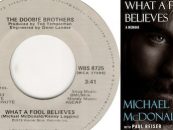 Michael McDonald: New Memoir, ‘What a Fool Believes,’ Written With Paul Reiser