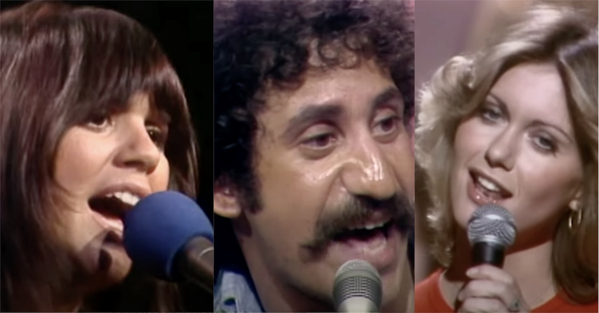 ‘The Midnight Special’: Solo Artists Edition