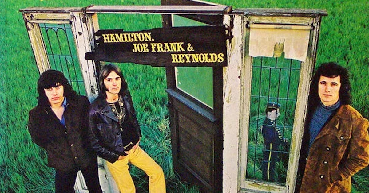 Hamilton joe frank & reynolds hits hot sale