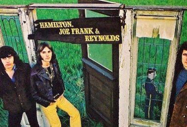 Hamilton, Joe Frank & Reynolds: Duo, Trio, Quartet or Law Firm?