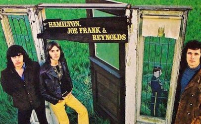 Hamilton, Joe Frank & Reynolds: Duo, Trio, Quartet or Law Firm?