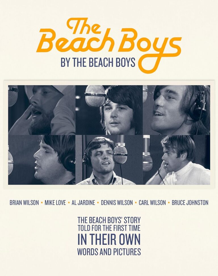 ‘The Beach Boys’ Trailer For Documentary, Coming to Disney+ Best