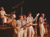 ‘The Beach Boys’ Documentary Arrives on Disney+