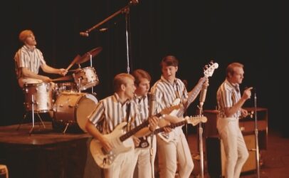 ‘The Beach Boys’ Documentary to Premiere on Disney+