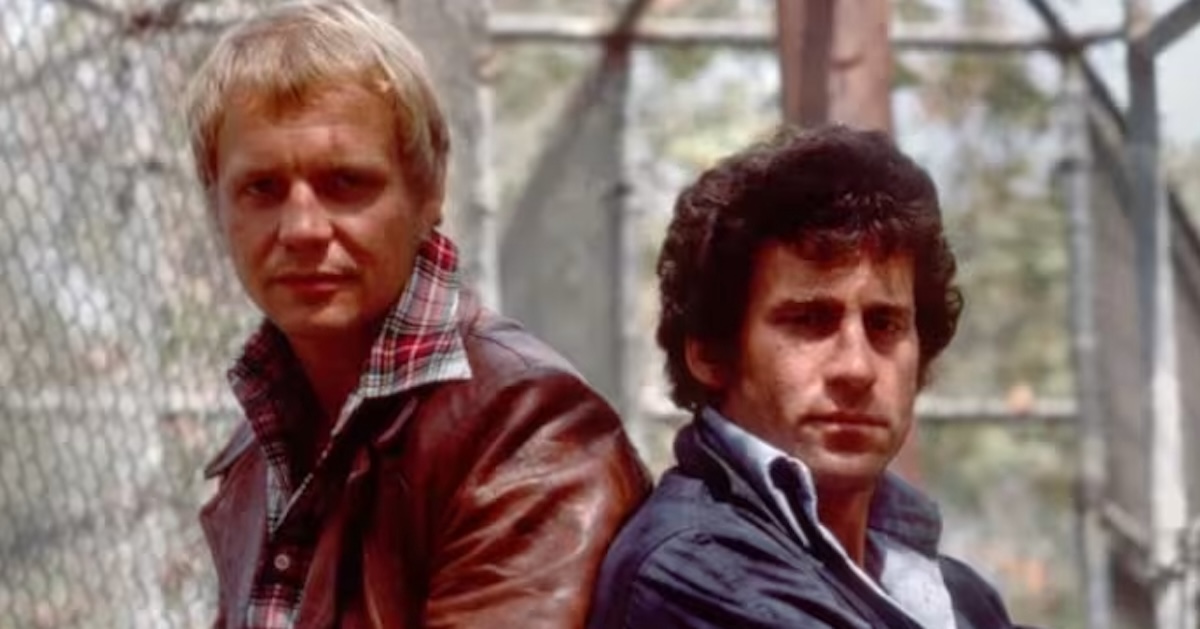 David Soul‚ ‘Starsky &; Hutch’ Actor‚ Singer‚ Dies at 80
