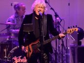 Moody Blues’ John Lodge Reschedules Tour After Health Issue