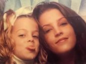 Lisa Marie Presley Memoir Arrives, in Collaboration With Her Daughter, Riley Keough