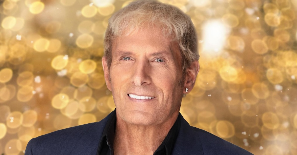 Michael Bolton Recovering From Surgery For Brain Tumor