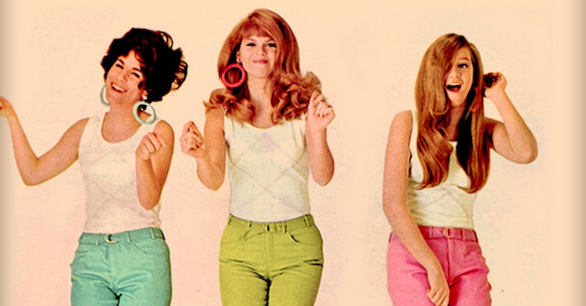 Mary Weiss‚ Lead Singer of Girl Group Greats the Shangri-Las‚ Dies at 75