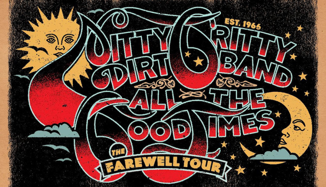 Nitty Gritty Dirt Band Announces Farewell Tour