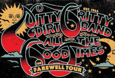 Nitty Gritty Dirt Band Adds Dates to Farewell Tour