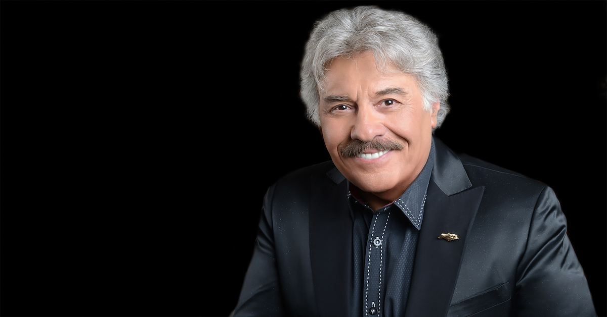 Tony Orlando Announces Farewell Tour