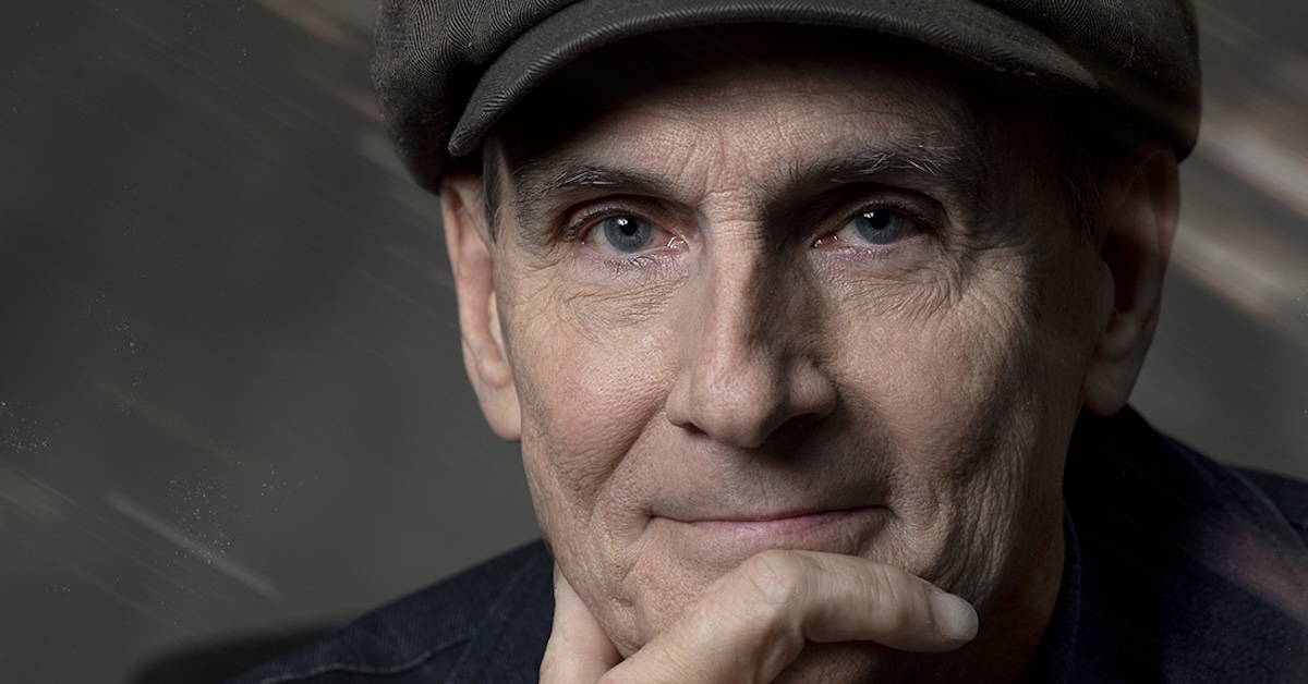 James Taylor Announces 2024 Tour | Best Classic Bands