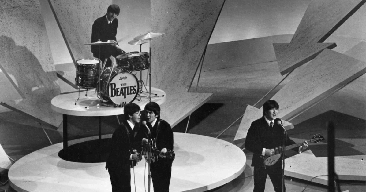 It Was 60 Years Ago Today: The BeatlesÂ Invade North America