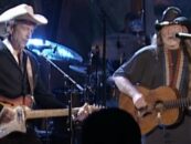 Willie Nelson, Bob Dylan to Headline 2024 Outlaw Music Festival