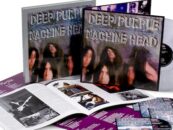 Deep Purple Shares ‘Smoke On the Water’ Video From ‘Machine Head’ Super Deluxe Edition