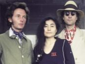 ‘John, Yoko and Me’ Book From Lennon-Ono Insider, Elliot Mintz