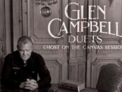 Glen Campbell Duets Album, Featuring Carole King, Clapton, Due