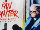Ian Hunter Details New ‘Defiance’ Album With All-Star Lineup