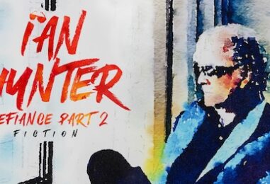 Ian Hunter Releases All-Star ‘Defiance Part 2’ Album