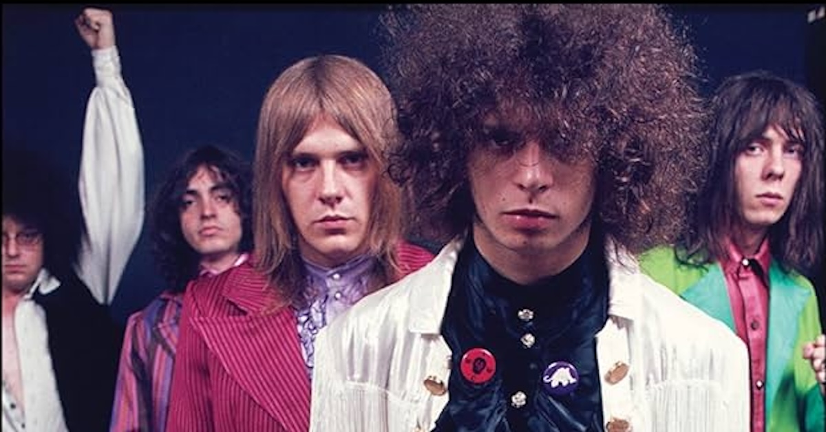 Wayne Kramer‚ MC5 Guitarist‚ Dead at 75
