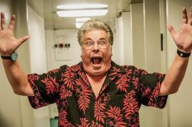 Mojo Nixon, Roots-Rocker Known For Novelty Songs, Dies on Outlaw Country Cruise