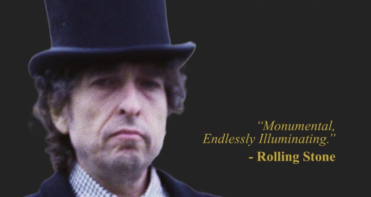 ‘Song &; Dance Man: The Art of Bob Dylan’: Book Review