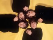 Individual Beatles-Authorized Biopics Due For John, Paul, George and Ringo