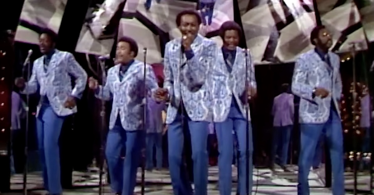 The Spinners Songs, History, and Biography