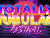 Totally Tubular Festival of ’80s Bands Returns For 2025 Tour