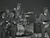 The Beatles’ First American Show: The Gig They Dreamed Of