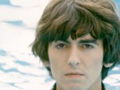 George Harrison To Be Honored With Blue Plaque in U.K.