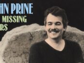 John Prine ‘The Missing Years’: With the Heartbreakers