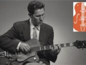 Chet Atkins Tribute Album Features Clapton, Gill and Krauss