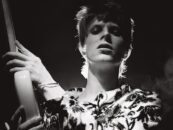 David Bowie ‘Ziggy Stardust’ Era is Celebrated With “Rock ‘n’ Roll Star” Set