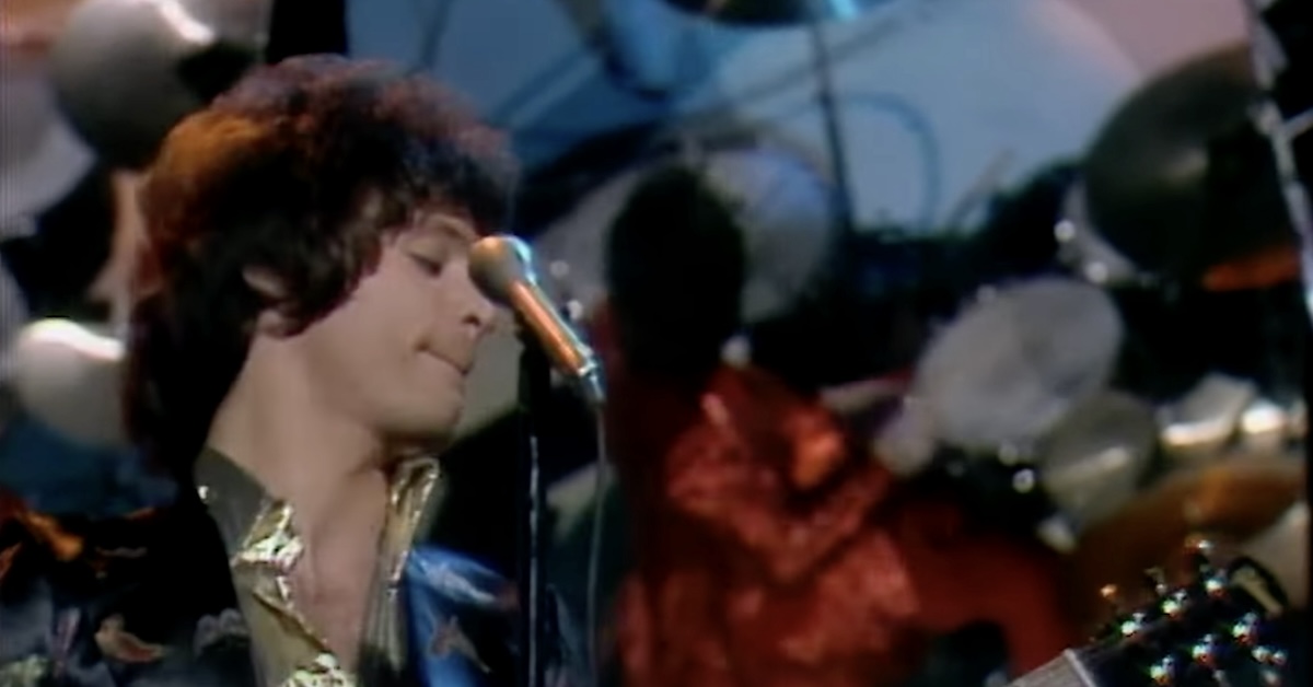 Eric Carmen, Raspberries Singer of ‘Go All the Way’ and Solo Star, Dies