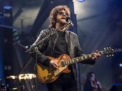 Jeff Lynne Sets ‘The Over and Out’ 2024 Tour